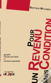 Pour Un Revenu Sans Conditions
