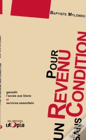 Capa do artigo Pour Un Revenu Sans Conditions