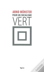 Capa do artigo Pour Un Socialisme Vert