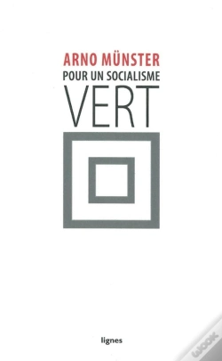 Capa do artigo Pour Un Socialisme Vert