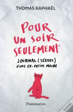 Capa do artigo Pour Un Soir Seulement