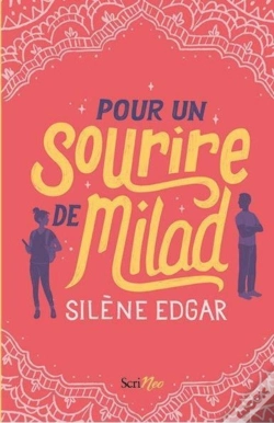 Capa do artigo Pour Un Sourire De Milad