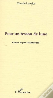 Capa do artigo Pour Un Tesson De Lune