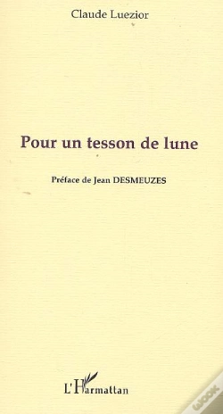 Capa do artigo Pour Un Tesson De Lune