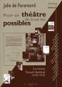 Pour Un Théâtre De Tous Les Possibles - Preview
