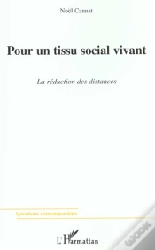 Capa do artigo Pour Un Tissu Social Vivant ; La Reduction Des Distances