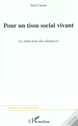 Capa do artigo Pour Un Tissu Social Vivant ; La Reduction Des Distances