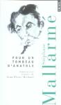 Pour Un Tombeau D'Anatole - Preview