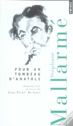 Capa do artigo Pour Un Tombeau D'Anatole