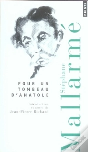 Capa do artigo Pour Un Tombeau D