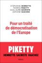 Pour Un Traité De Démocratisation De L'Europe - Preview