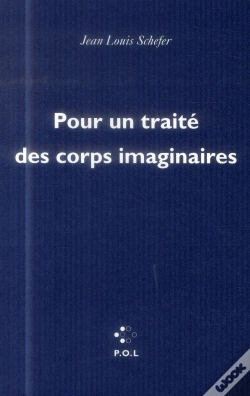 Capa do artigo Pour Un Traité Des Corps Imaginaires