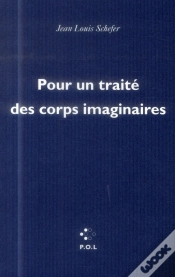 Capa do artigo Pour Un Traité Des Corps Imaginaires