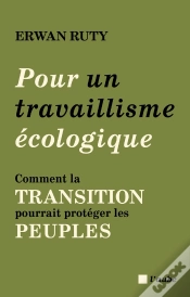 Capa do artigo Pour Un Travaillisme Écologique : Comment La Transition Pourrait Protéger Les Peuples