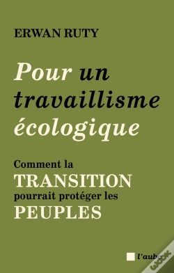 Capa do artigo Pour Un Travaillisme Écologique : Comment La Transition Pourrait Protéger Les Peuples