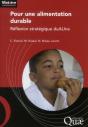Pour Une Alimentation Durable - Reflexion Strategique Dualine - Preview