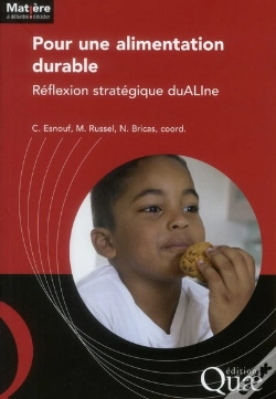 Capa do artigo Pour Une Alimentation Durable - Reflexion Strategique Dualine