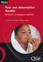 Pour Une Alimentation Durable - Preview