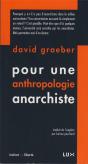 Pour Une Anthropologie Anarchiste - Preview