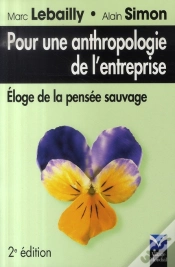 Capa do artigo Pour Une Anthropologie De L