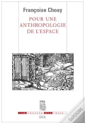Capa do artigo Pour Une Anthropologie De L