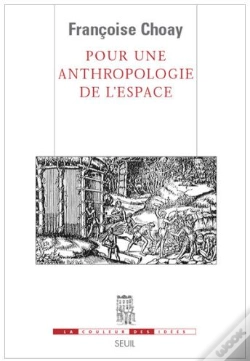Capa do artigo Pour Une Anthropologie De L'Espace