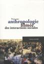 Pour Une Anthropologie Filmee Des Interactions Sociales - Preview