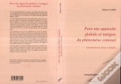 Capa do artigo Pour Une Approche Globale Et Intégrée Du Phénomène Criminel