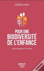 Capa do artigo Pour Une Biodiversité De L