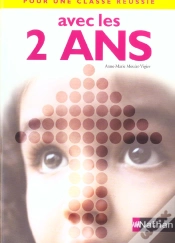 Capa do artigo Pour Une Classe Reussie Avec Les 2ans