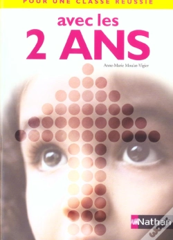 Capa do artigo Pour Une Classe Reussie Avec Les 2ans