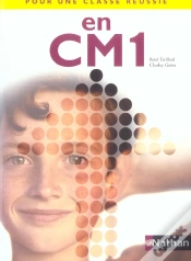 Capa do artigo Pour Une Classe Reussie; En Cm1