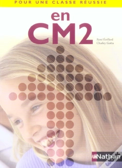 Capa do artigo Pour Une Classe Reussie; En Cm2