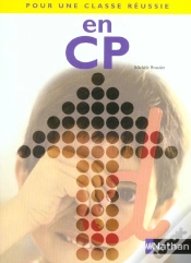 Capa do artigo Pour Une Classe Reussie; En Cp