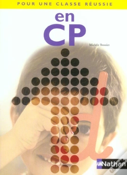 Capa do artigo Pour Une Classe Reussie; En Cp