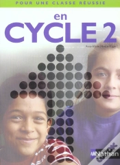 Capa do artigo Pour Une Classe Reussie; En Cycle 2