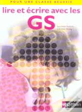 Pour Une Classe Reussie; En Gs
