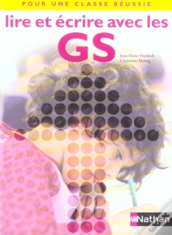Capa do artigo Pour Une Classe Reussie; En Gs
