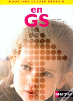 Capa do artigo Pour Une Classe Reussie Gs