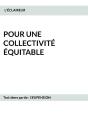 Pour Une Collectivite Equitable - Troisieme Partie L Expension - Preview