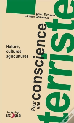 Capa do artigo Pour Une Conscience Terriste