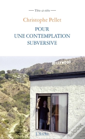 Capa do artigo Pour Une Contemplation Subversive ; Notes Pour Un Cinéma Contemplatif