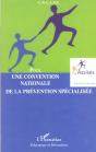 Pour Une Convention Nationale De La Prevention Specialisee - Preview