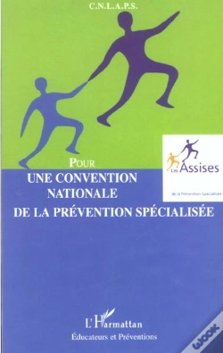 Capa do artigo Pour Une Convention Nationale De La Prevention Specialisee
