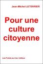 Pour Une Culture Citoyenne - Preview