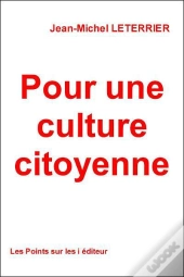 Pour Une Culture Citoyenne