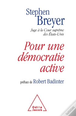 Capa do artigo Pour Une Démocratie Active