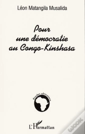 Pour Une Democratie Au Congo-Kinshasa