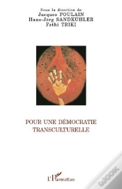 Capa do artigo Pour Une Démocratie Transculturelle