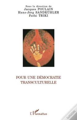 Capa do artigo Pour Une Démocratie Transculturelle